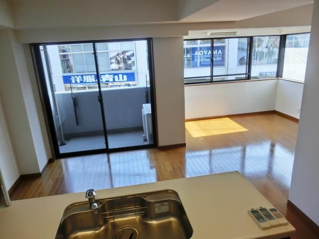 3/22 リビング/ダイニング