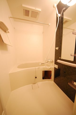 12/30 浴室