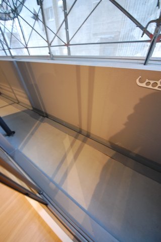 17/30 バルコニー