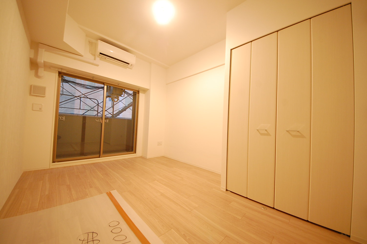 4/28 室内