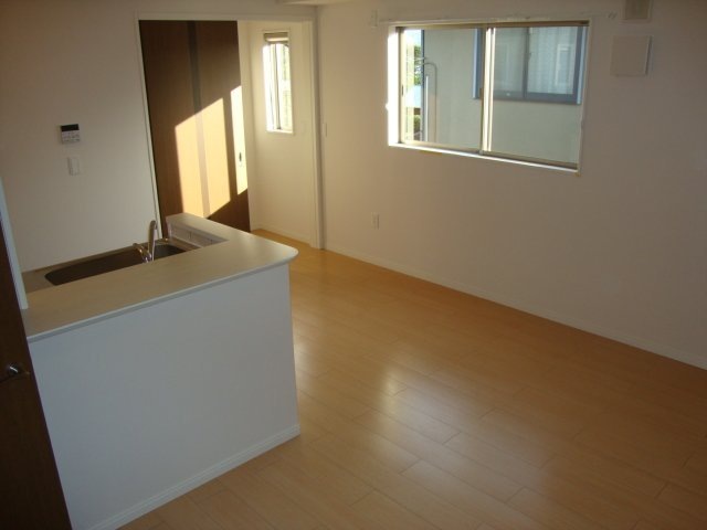 3/17 リビング/ダイニング