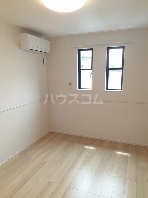 5/22 寝室