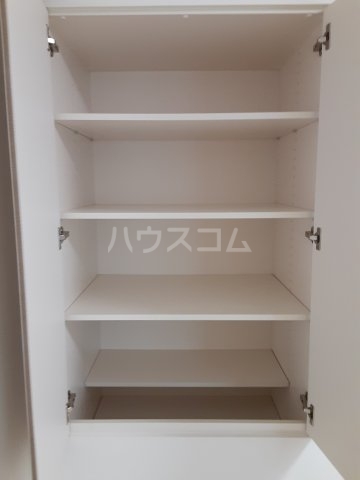 5/30 収納