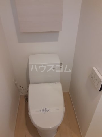 10/30 トイレ