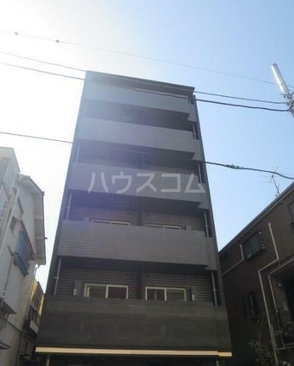 1/23 外観