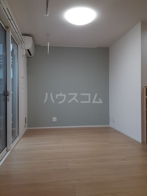 3/27 リビング/ダイニング