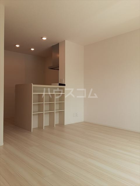 3/20 リビング/ダイニング