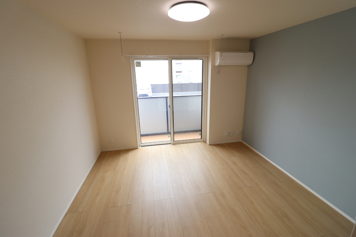 3/24 リビング/ダイニング