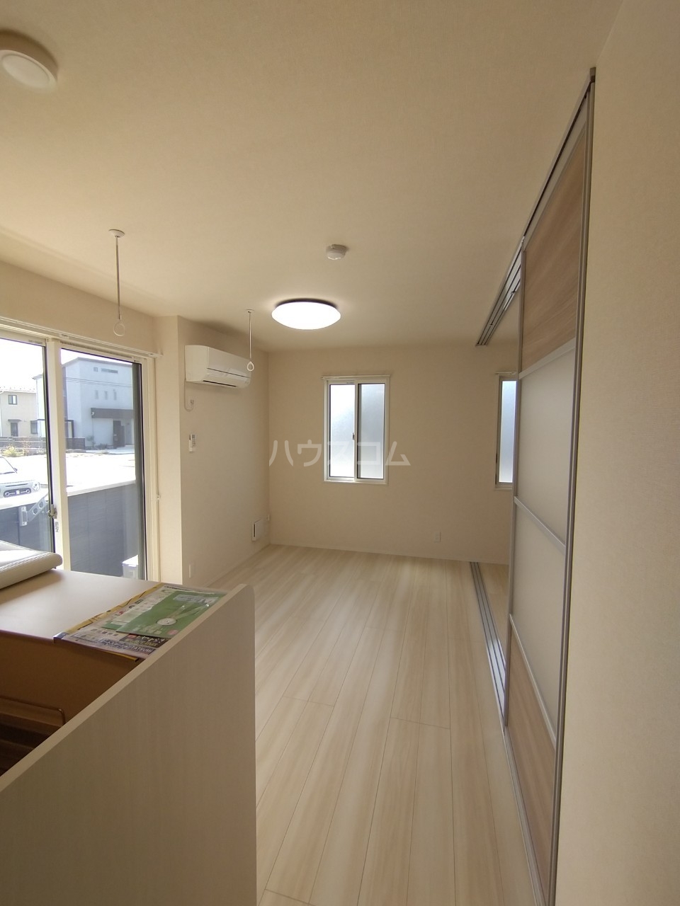 4/27 リビング/ダイニング