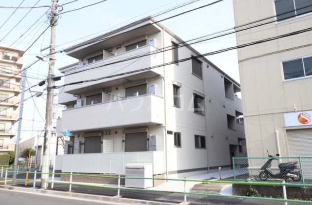 1/23 外観