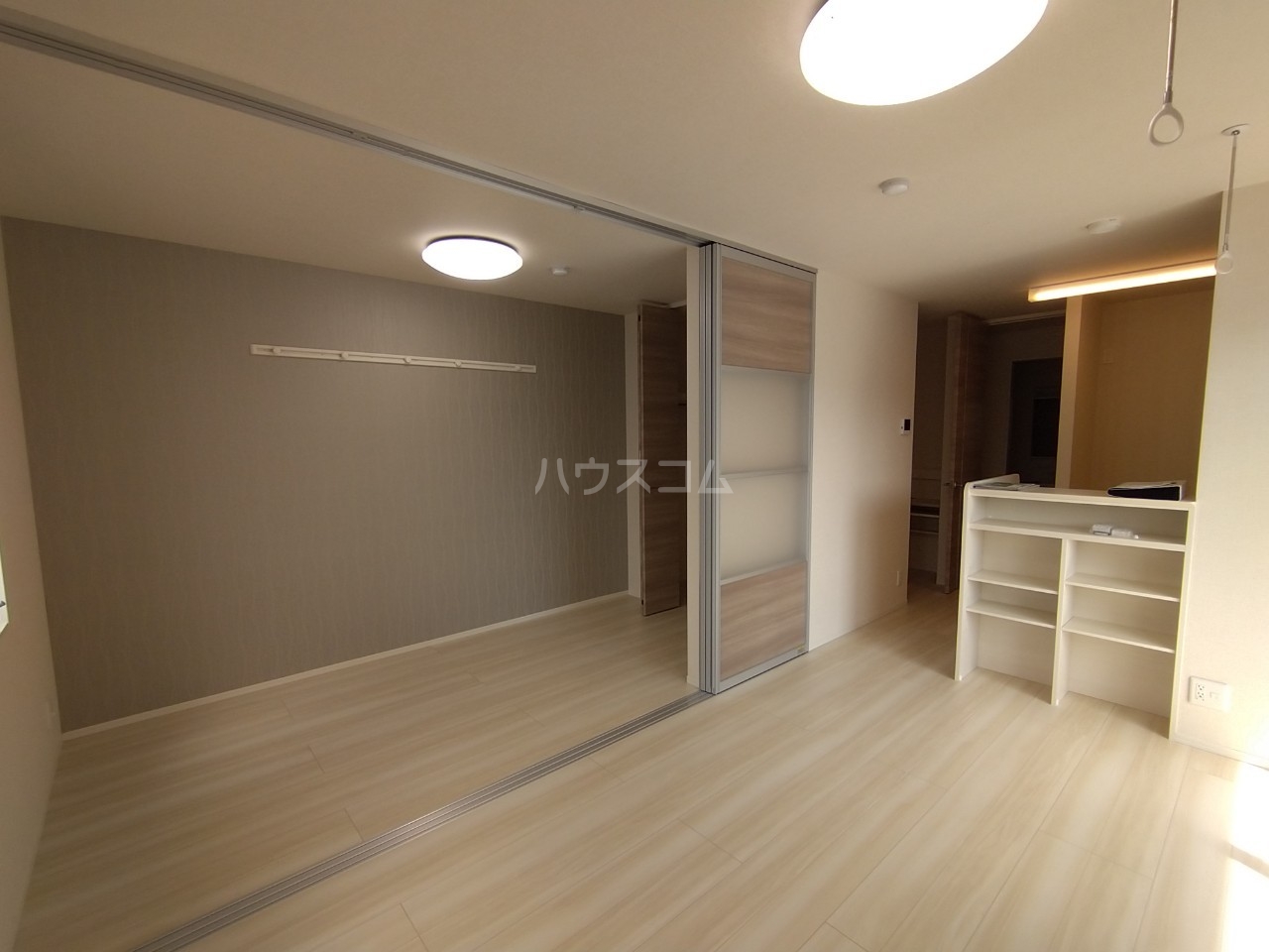 3/26 リビング/ダイニング