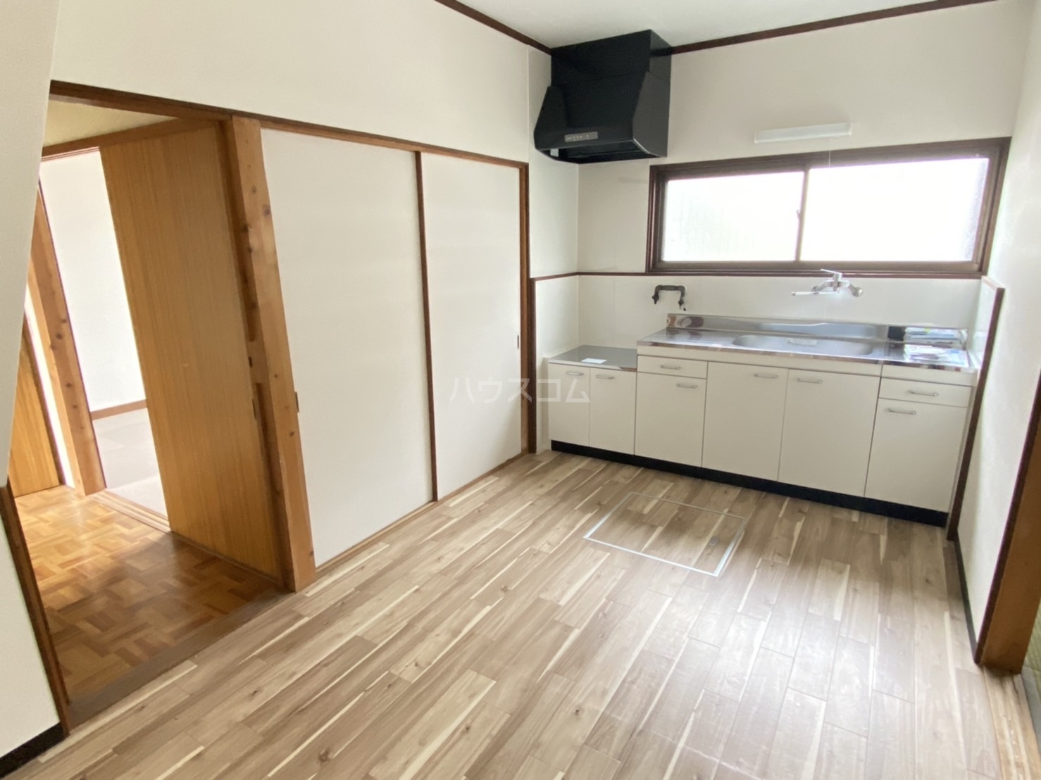 3/30 リビング/ダイニング