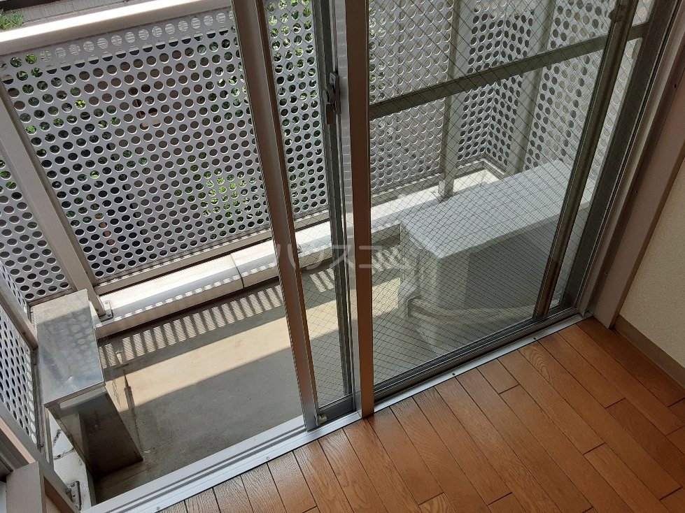 14/24 バルコニー