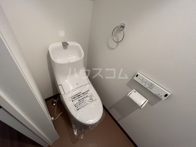 15/28 トイレ