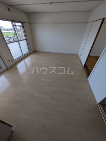 3/17 リビング/ダイニング