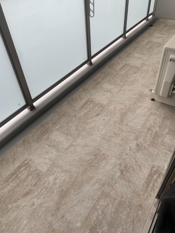 26/30 バルコニー