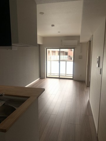 6/30 リビング/ダイニング