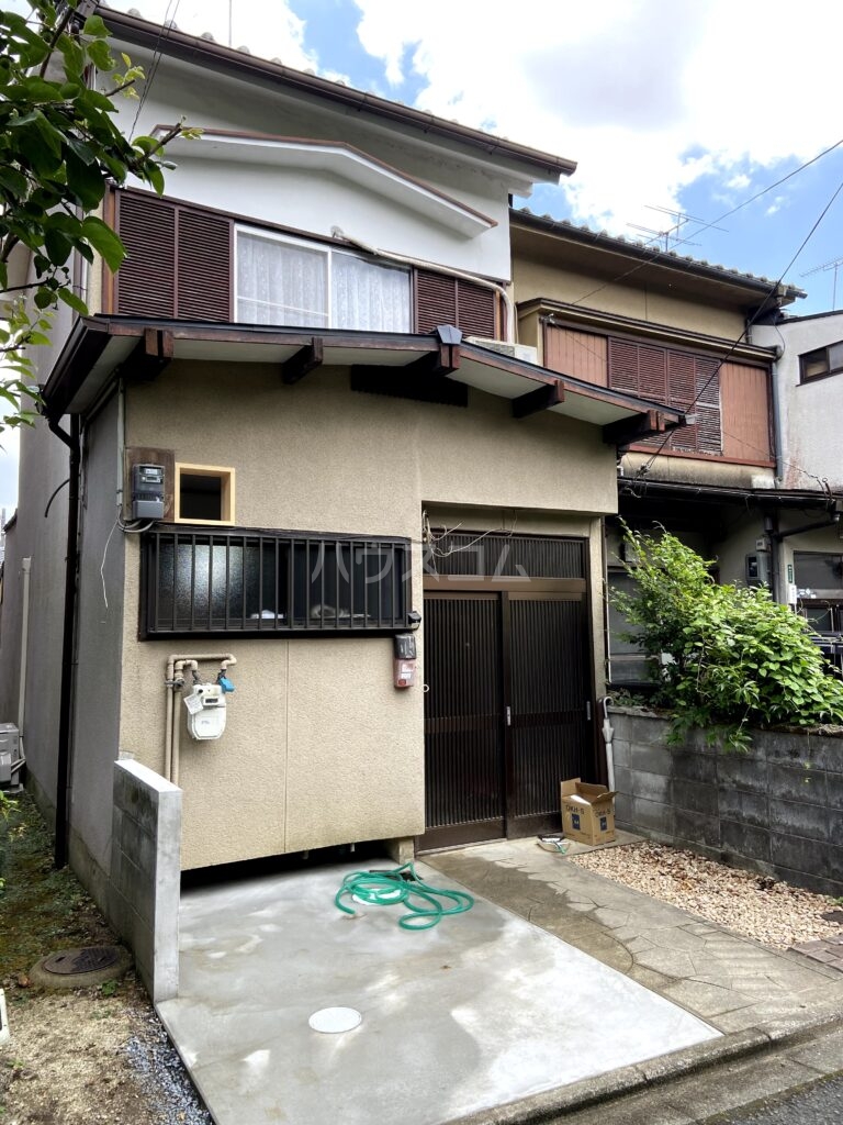 1/26 外観