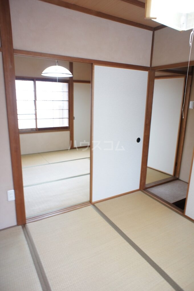 6/26 室内