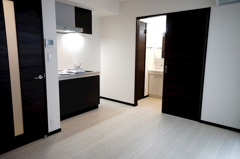 4/21 リビング/ダイニング