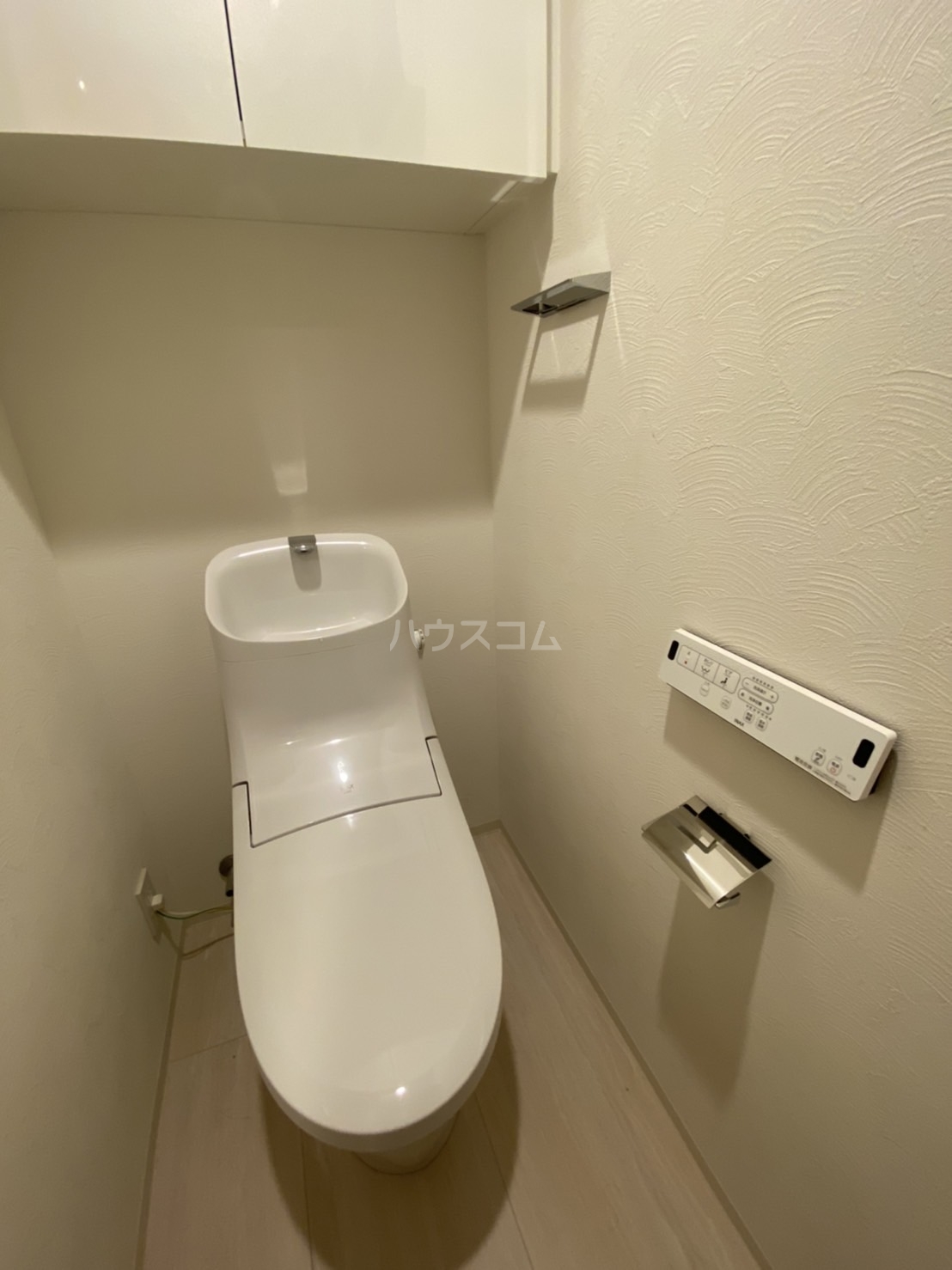 13/30 トイレ