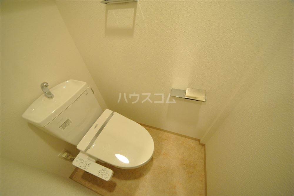 13/30 トイレ