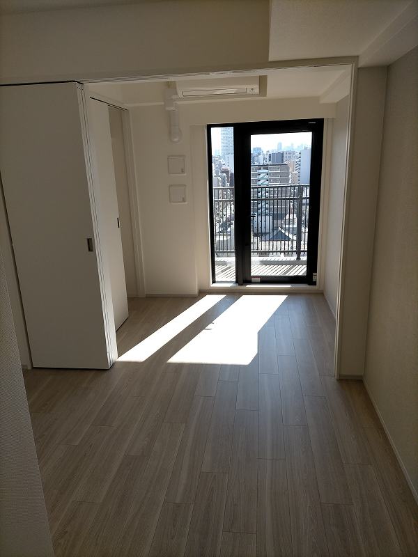 3/28 リビング/ダイニング