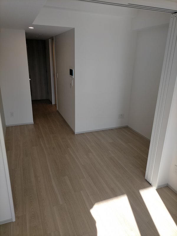 4/28 リビング/ダイニング