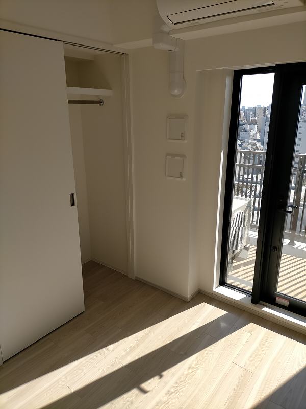 5/28 リビング/ダイニング