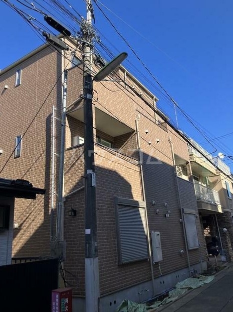 1/27 外観