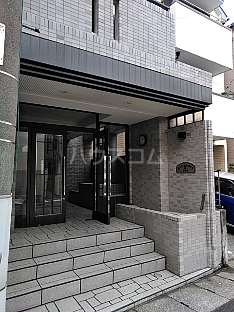 15/24 エントランス