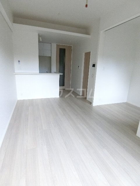 3/23 リビング/ダイニング