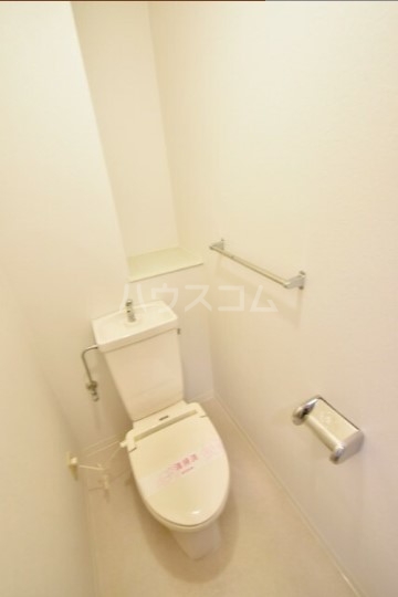 9/23 トイレ