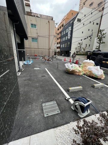 20/30 駐車場
