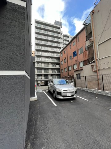 22/30 駐車場