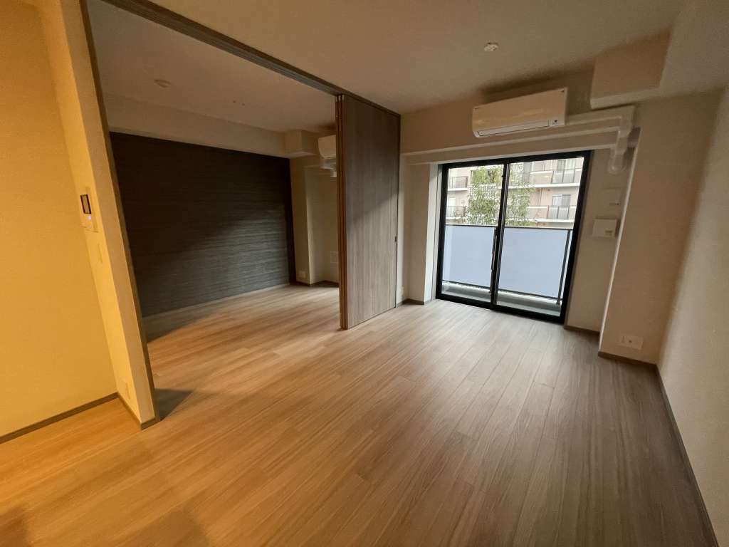 4/29 リビング/ダイニング