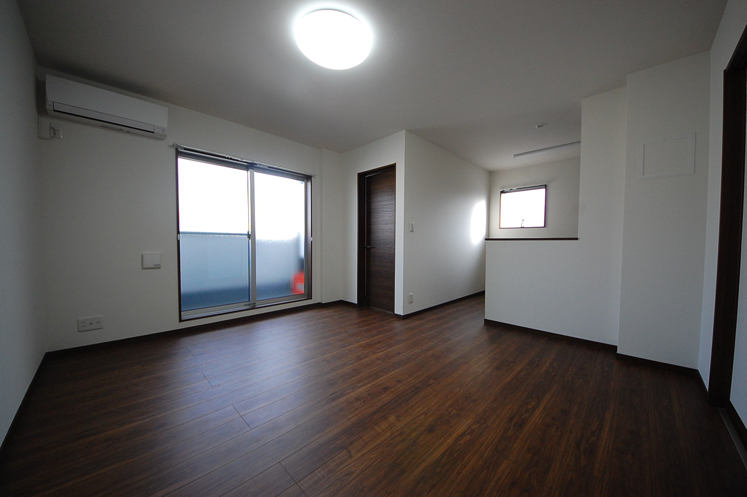 3/27 リビング/ダイニング