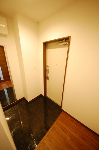 6/27 玄関