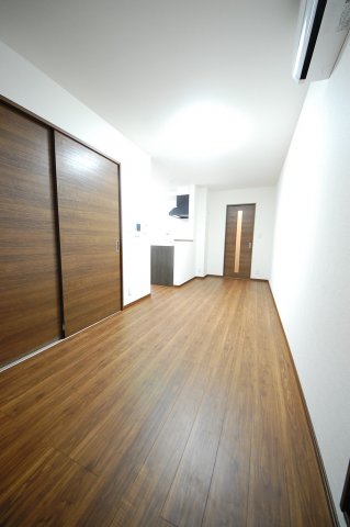 3/27 リビング/ダイニング