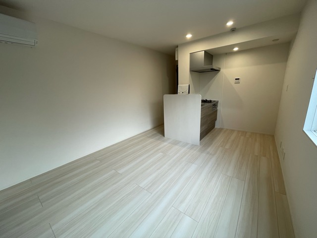 3/30 リビング/ダイニング