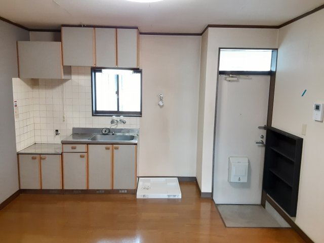 4/30 リビング/ダイニング