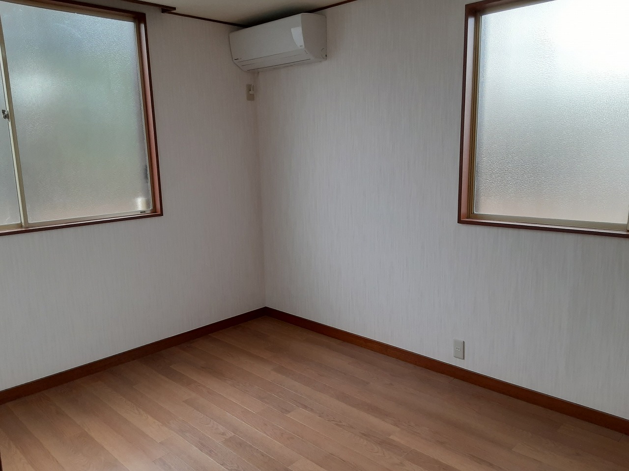 3/24 リビング/ダイニング