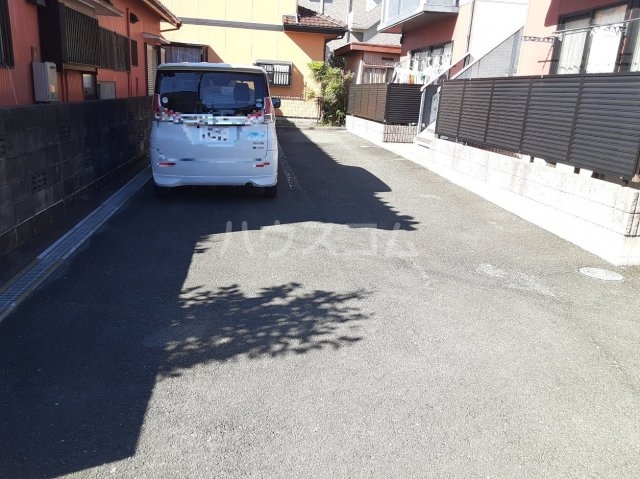 29/30 駐車場