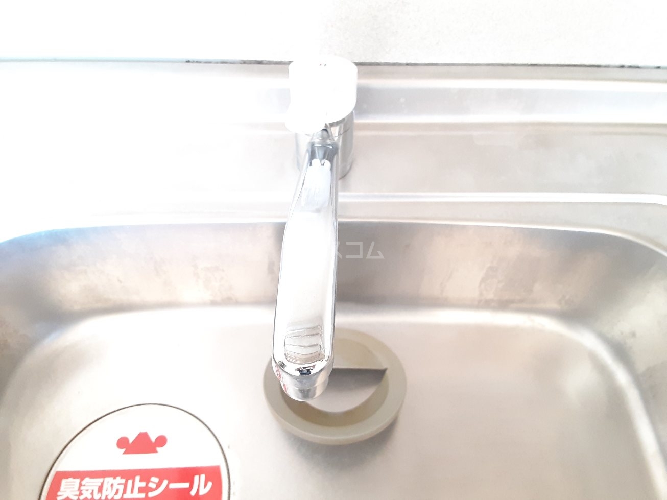 13/30 キッチン