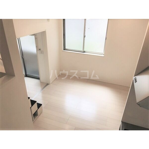 3/18 リビング/ダイニング