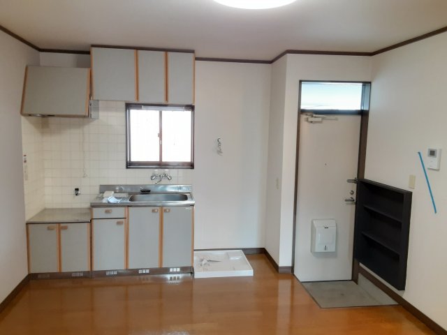 4/30 リビング/ダイニング