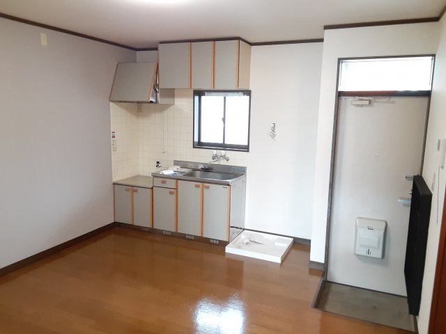 3/30 リビング/ダイニング