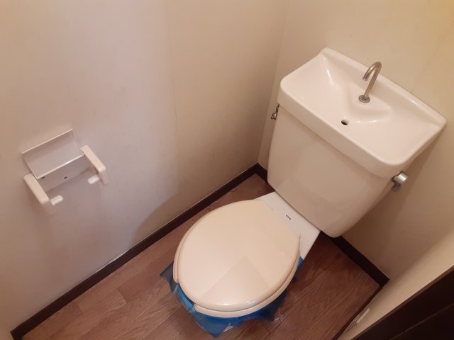 15/30 トイレ