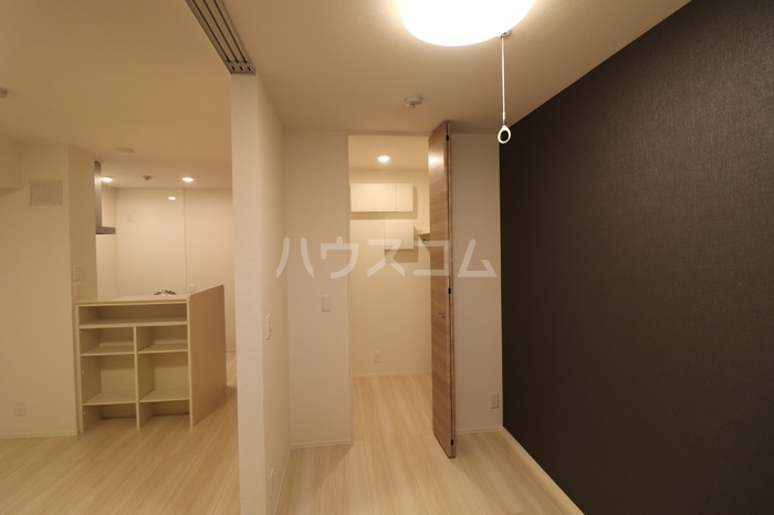 3/22 リビング/ダイニング