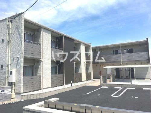 22/30 駐車場